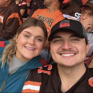 Meet your Posher, Jamison